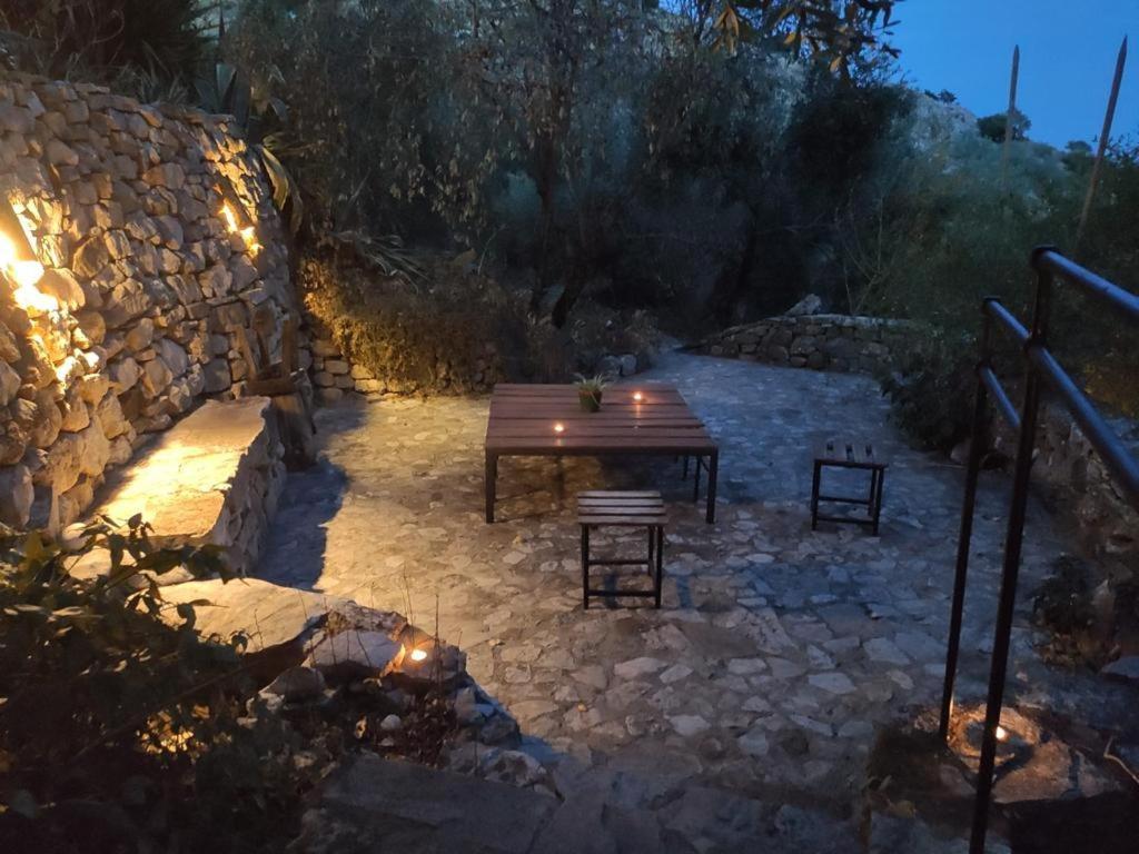 Casa De Campo Fuencaliente, Entorno Natural, Chimenea, Piscina Canete la Real Екстер'єр фото